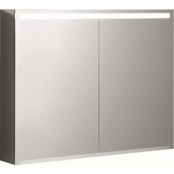 Geberit Option skříňka 90x15x70 cm Se zrcadlem 500.583.00.1