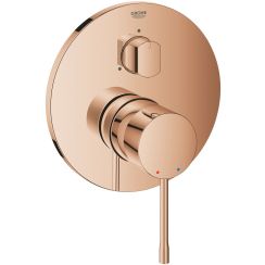 Grohe Essence vanová baterie pod omítku Warm Sunset 24092DA1