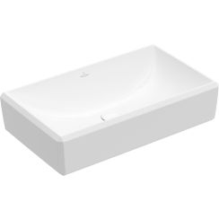 Villeroy & Boch Antheus umyvadlo 65x39 cm obdélníkový bílá 4A1065R1