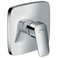 Hansgrohe Logis sprchová baterie pod omítku chrom 71607000