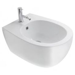 Globo 4ALL bidet závěsný bílá MDS09.BI