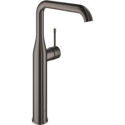 Grohe Essence New umyvadlová baterie stojící grafitová 32901A01