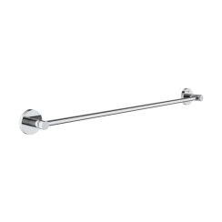 Grohe Essentials věšák na ručník SuperSteel 40366DC1