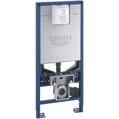 Grohe Rapid SLX podomítkový wc modul pro závěsnou mísu 39596000