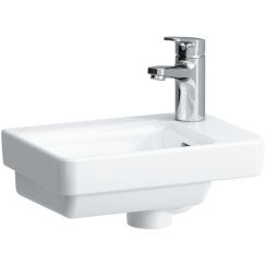 Laufen Pro S umyvadlo 36x25 cm obdélníkový klasický bílá H8159600001041