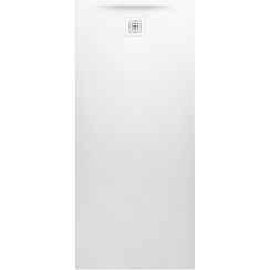 Laufen Pro obdélníková sprchová vanička 180x80 cm bílá H2119590000001