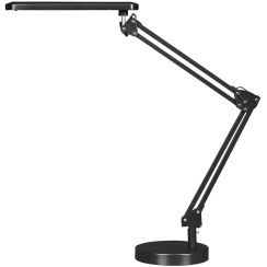 Rabalux Colin stolní lampička 1x6 W černá 4408