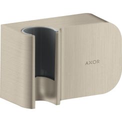 Axor One úhlový konektor s držákem || 45723820