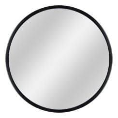 Dubiel Vitrum Ring zrcadlo 60x60 cm kulatý 5905241007625