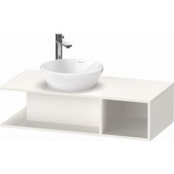 Duravit D-Neo skříňka 100x48x26 cm závěsná pod umyvadlo bílá DE491902222