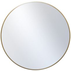 Ars Longa Loft zrcadlo 80x80 cm LOFT80-Z