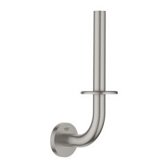 Grohe Essentials držák na toaletní papír SuperSteel 40385DC1