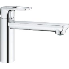 Grohe Bauloop kuchyňská baterie stojící StarLight Chrome 31706000