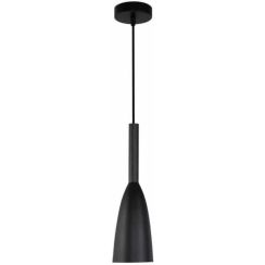 Light Prestige Solin závěsné svítidlo 1x60 W černá LP-181/1PBK