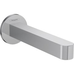 Hansgrohe Finoris výtok baterie Vanová chrom 76410000