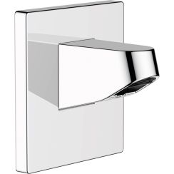 Hansgrohe Pulsify nástěnné rameno chrom 24139000