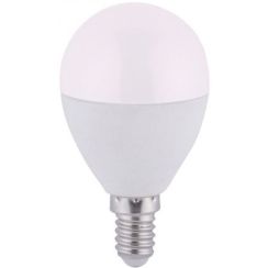 Leuchten Direkt Lola Smart Bulb chytrá led žárovka 1x6 W E14 08202