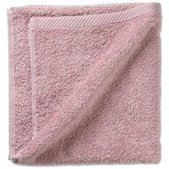 Kela Ladessa ručník 100x50 cm růžová 23246