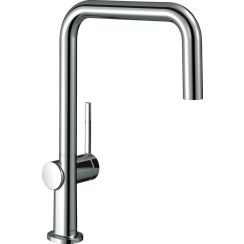 Hansgrohe Talis M54 kuchyňská baterie stojící chrom 72844000