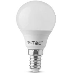 V-TAC led žárovka 1x5.5 W 6400 K E14 170