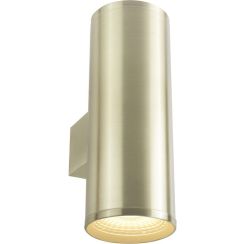 Light Prestige Torre nástěnné svítidlo 2x50 W zlatá LP-108/1WGD