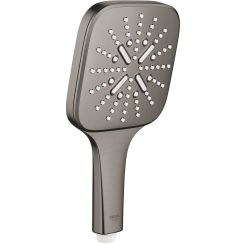 Grohe Rainshower sprchová hlavice Brushed Hard Graphite 26582AL0