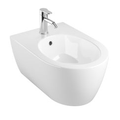 Geberit iCon bidet závěsný bílá 501.898.00.1