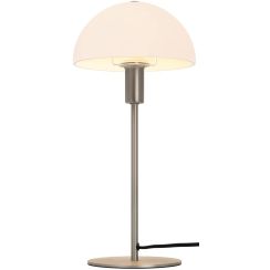 Nordlux Ellen stolní lampa 1x40 W ocel 2112305032