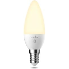 Nordlux Smart led žárovka 1x4.7 W 6500 K E14 2070021401