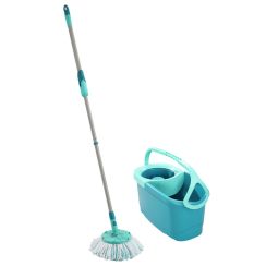Leifheit Clean Twist Ergo mop s kbelíkem a tyčí 52101