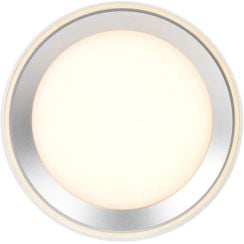 Nordlux Landon stropní světlo 1x6.5 W bílá 2110660101