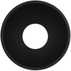 MaxLight Paxo ozdobný kroužek černá RH0108BLACK