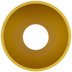 MaxLight Paxo ozdobný kroužek zlatá RH0108GOLD