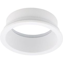 MaxLight Long ozdobný kroužek bílá RC0153/C0154WHITE