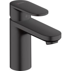 Hansgrohe Vernis Blend umyvadlová baterie stojící černá 71580670