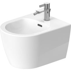 Duravit Soleil by Starck bidet závěsný bílá 2298150000