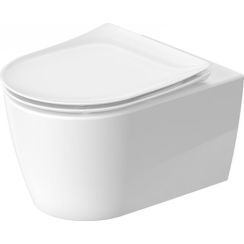 Duravit Soleil by Starck záchodová mísa závěsná ano bílá 2591092000