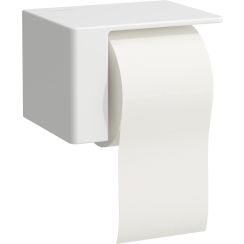 Laufen Val držák na toaletní papír bílá H8722800000001