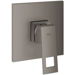 Grohe Eurocube sprchová baterie pod omítku Brushed Hard Graphite 24061AL0