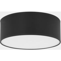 TK Lighting Rondo nástěnné svítidlo 4x15 W bílá 1088