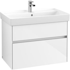 Villeroy & Boch Collaro skříňka 75.4x44.4x54.6 cm závěsná pod umyvadlo bílá C01000DH