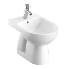 Geberit Selnova bidet stojící bílá 500.154.01.5