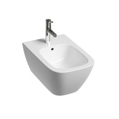 Geberit Smyle Square bidet závěsný bílá 500.209.01.1