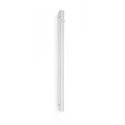 Oltens Stang koupelnový radiátor designově 180x9.5 cm bílá 55010000