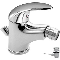 Novaservis Metalia 55 bidetová baterie stojící WARIANT-chromU-OLTENS | SZCZEGOLY-chromU-GROHE | chrom 55011.0