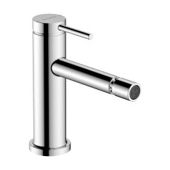 Hansgrohe Tecturis S bidetová baterie stojící chrom 73201000