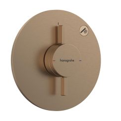 Hansgrohe DuoTurn S sprchová baterie pod omítku || 75618140