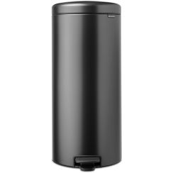 Brabantia NewIcon odpadkové koše 30 l černá 233524