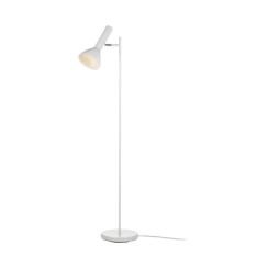 Markslöjd Metro stojací lampa 1x40 W bílá 108687