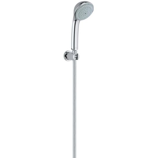 Sada vanová baterie Grohe Essence 33624001, sprchová hlavice Grohe Rainshower 26574000, 27074000, 22112000